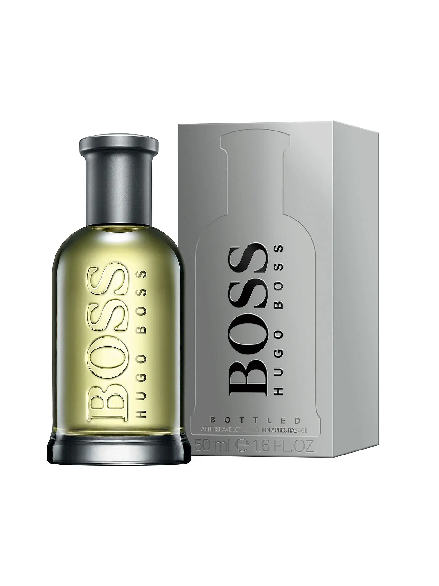 BOSS | Bottled After Shave Lotion 50 ml | 